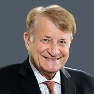 Charles Slamar, Jr.