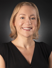 Elizabeth McManus